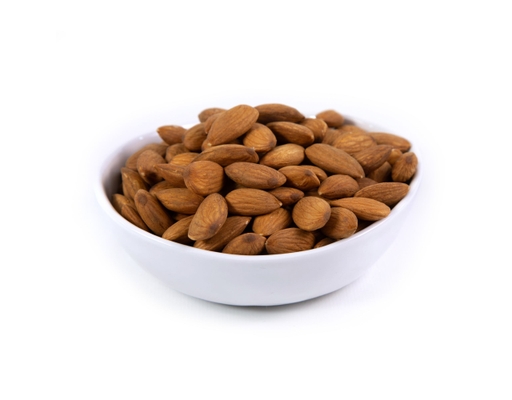 Whole Natural Almonds, 40 oz Wellsley Farms image 4