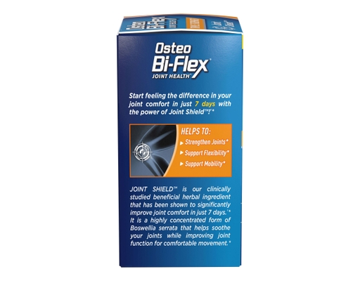 Osteo Bi-Flex Joint Health Triple Strength Tablets 200 ct