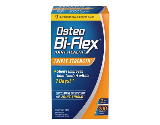 Osteo Bi-Flex Joint Health Triple Strength Tablets 200 ct