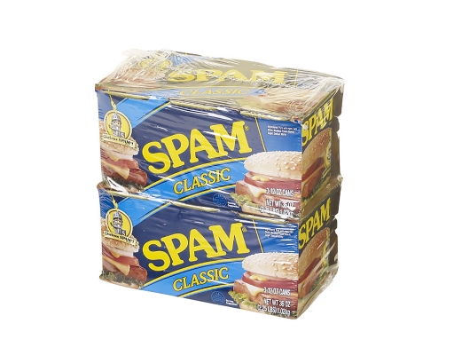 Spam Classic 12 oz (6-pk)