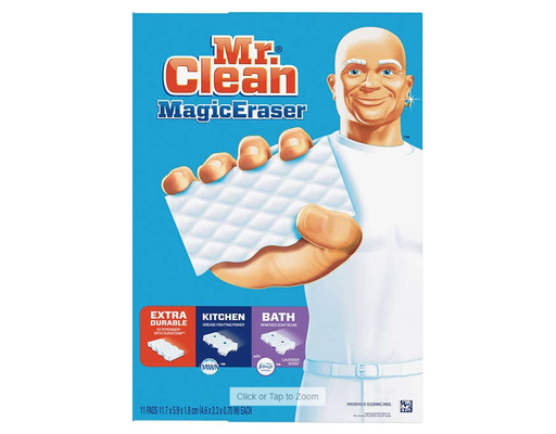 Mr. Clean Magic Eraser Variety Pack 11 ct