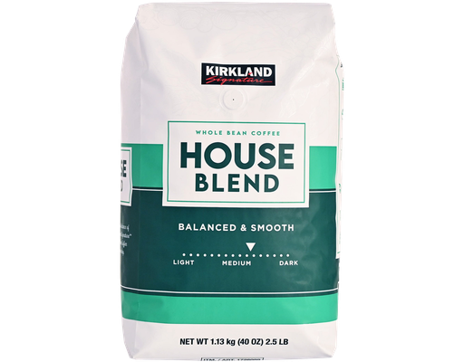 Kirkland Medium Roast Coffee: A Balanced Brew