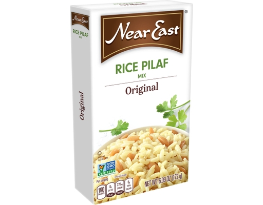 Near East Rice Pilaf, 6 pk.