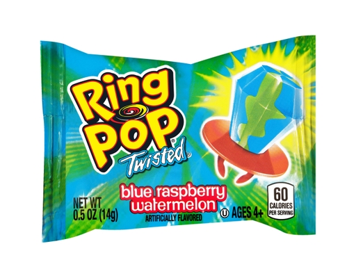 ☆BTS J-HOPE着用☆関税込★MIKSHIMAI★Rainbow Pop Candy Ring ☆BTS J-HOPE着用☆関税込☆MIKSHIMAI☆Rainbow Pop Candy Ring