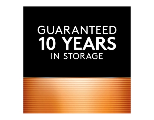 Rechargeable Batteries Kit, Variety Pack, 9 ct Duracell image 3