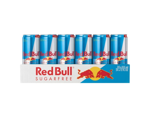 s*p様 Red Bull Sugarfree 250ml 24本×3箱セット Red Bull Summer Edition Energy Drink, Sugar Free, White