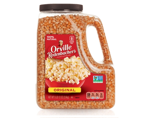 Orville Redenbacher's Popcorn Kernels Original 92 oz
