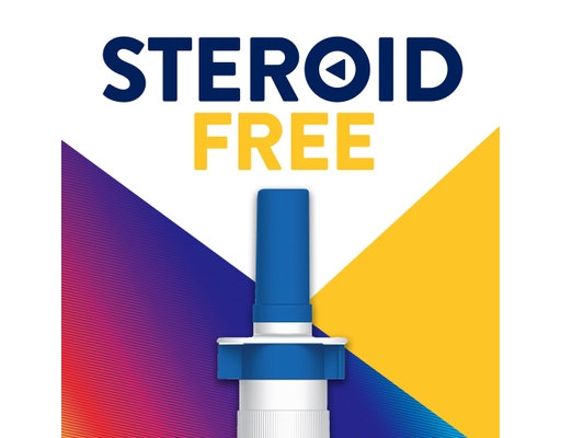 Astepro Allergy Steroid-Free Antihistamine Nasal Spray 0.78 fl