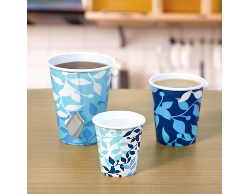 Berkley Jensen Paper Cups 5 oz 288 ct