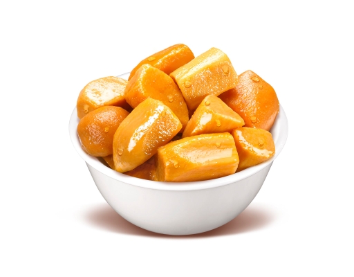 Yams Sweet Potatoes In Syrup, 29 oz, 4 pk Bruce's Yams image 4