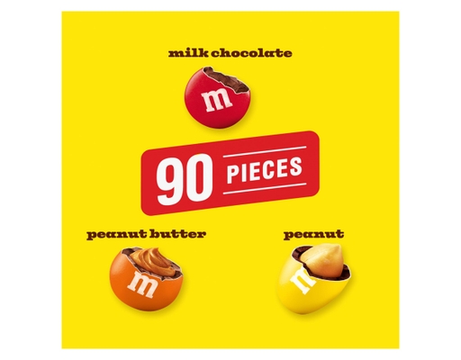 アメコミ M&M's Sweet Shop M&M'S® and kate spade new york Launch First-Ever Candy