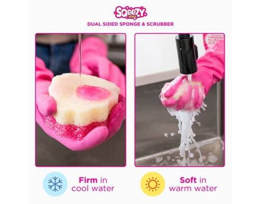 The Pink Stuff Miracle Cleaning Paste
