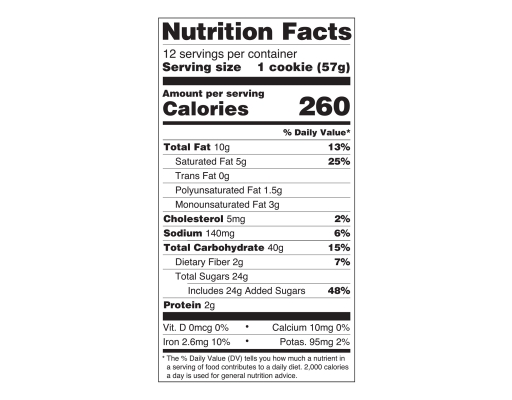 Little Debbie Fudge Rounds, 12 pack