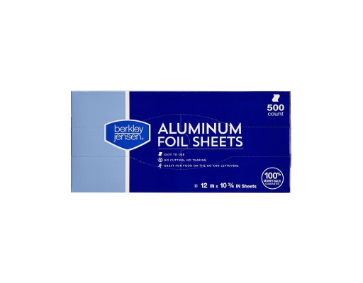 思案　foil Amazon.com: Pop-Up Interfolded Aluminum Foil Sheets in