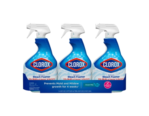 clorox