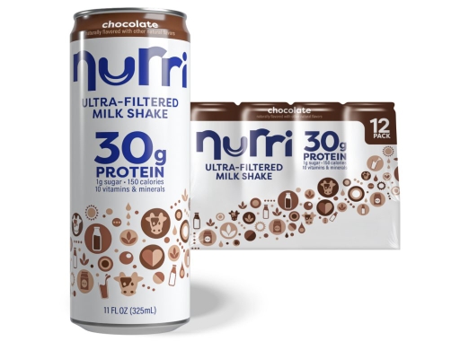 Nestle - riririn Nutren Junior With Fiber 9871677400