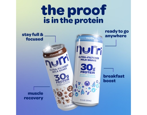 Nestle - riririn Nestle Nutren Glytrol Complete Nutrition With SpikeRight