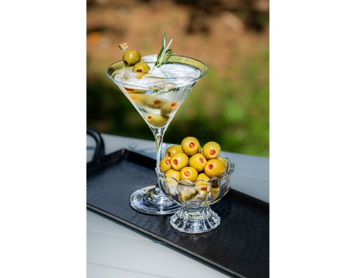 Member's Mark Pimento Stuffed Manzanilla Olives, 2 pack