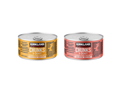 wet cat food without carrageenan Canned Rabbit Pat for Cats
