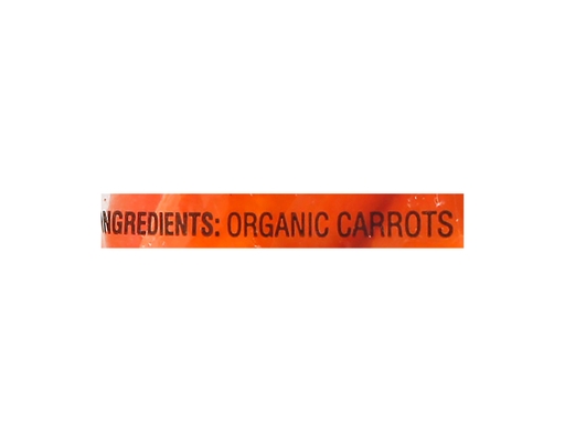 Wellsley Farms Organic Baby Cut Carrots, 2 lbs.