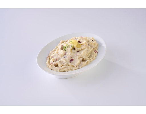 Homestyle Mashed Potatoes, 24 oz., 2 pack Wellsley Farms image 4
