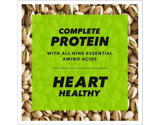 Wonderful Pistachios, In Shell Roasted & Salted Nuts, Resealable Bag, 48oz.