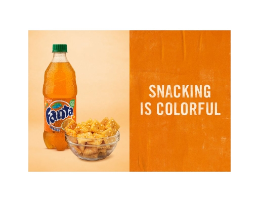 Fanta Cans Variety Pack 12 fl. oz. 36 pack