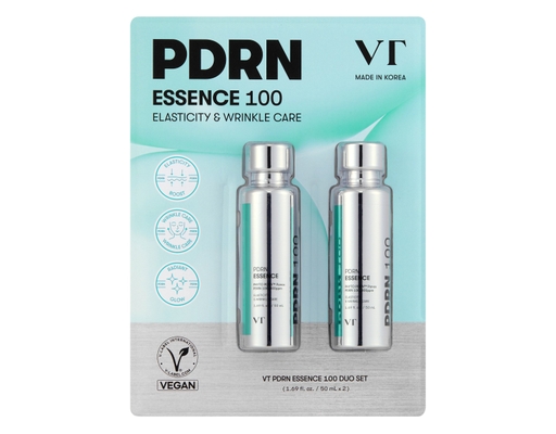 VT Pdrn Essence 100 1.69 fl. oz., 2 pack