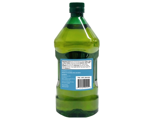 Kirkland Signature 100% Pure Avocado Oil, 67.6 fl ounce, 2L