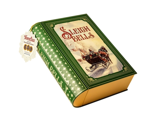 Chocolate Cream Cookie 24.55 ounce Winter Tales image 2