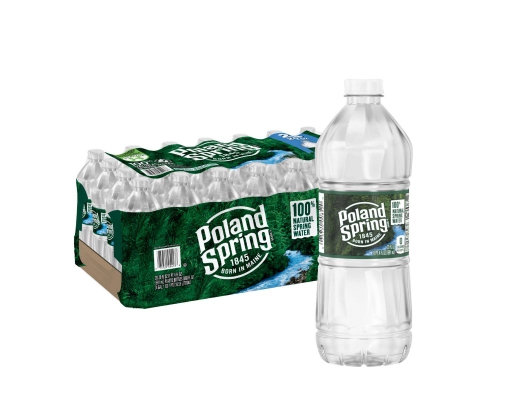 Nature Spring Water Sizes