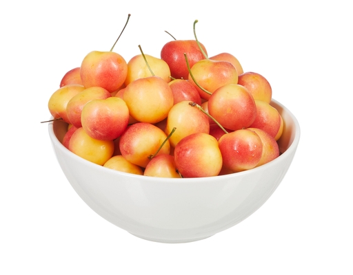 Fresh Produce Rainier Cherries, 1lb