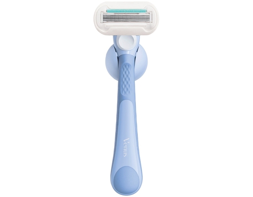 Gillette Venus Ultra Smooth Sensitive Razor with Aloe, 11 count