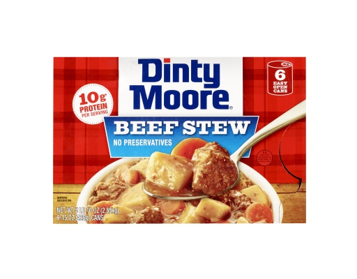 Dinty Moore Beef Stew 15 oz (6-pk)