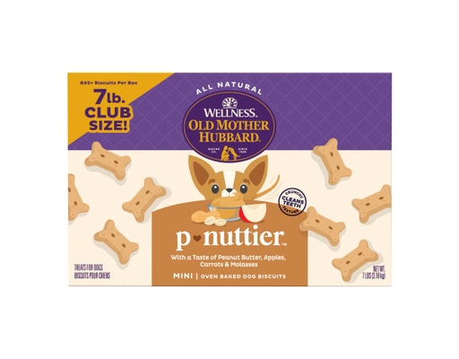 Wellness dog biscuits cheap