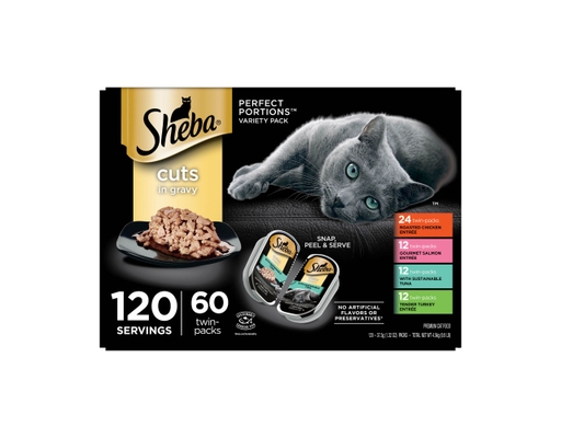 Best wet cat food 2019 clearance
