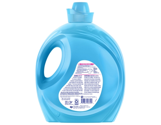 Advanced 3-in-1 Fabric Care - Field Flowers, 280 loads/160 oz. Suavitel image 1
