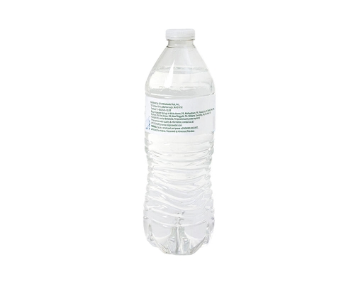 Wellsley Farms Spring Water, Bottles, 40 pack, 16.9 fl. oz.
