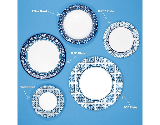 Paper Bowls, 12 oz., 200 count. Berkley Jensen image 5
