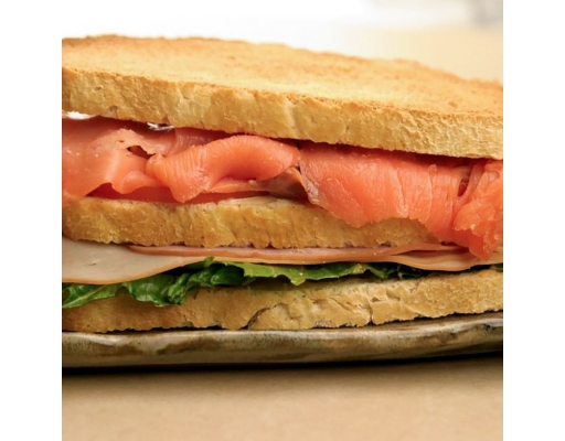 Smoked American Steelhead, 2 pack, 5 oz. Vita image 3
