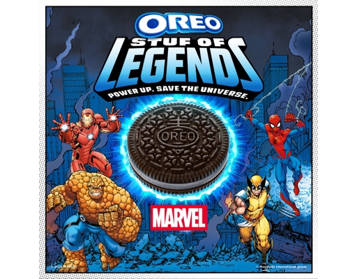 Oreo Chocolate Sandwich Cookies, Variety Pack, 40 count