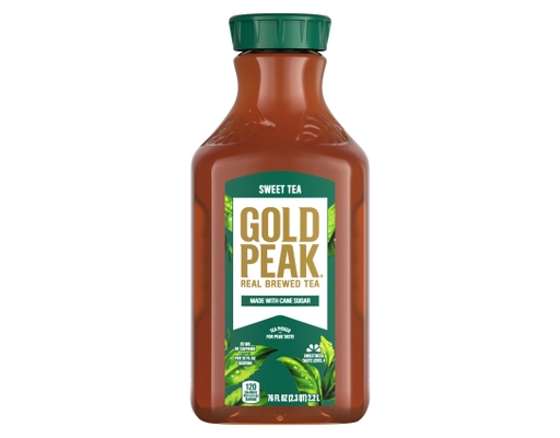 Sweet Tea, 76 oz. Gold Peak image 0