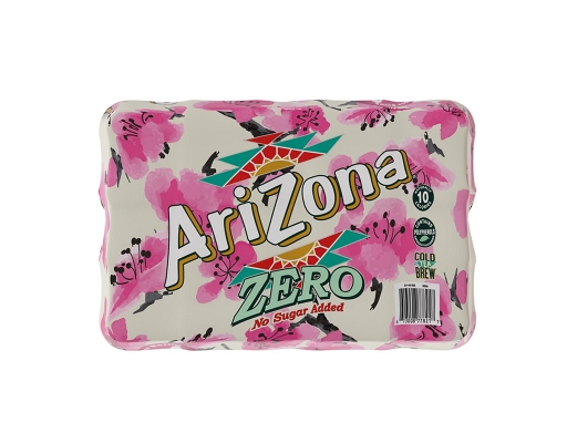 Zero Green Tea, 24 pack, 16 fl. oz. each Arizona image 4