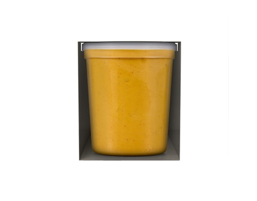 Autumn Squash Soup, 2 pack, 32 oz. each Wellsley Farms image 6