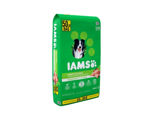 50 pound bag of iams dog food shop