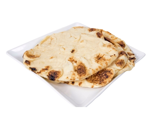 Wellsley Farms Original Naan, 4 count