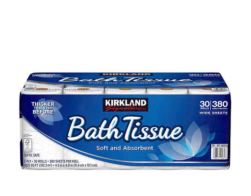 Kirkland kitchen paper towels clearance