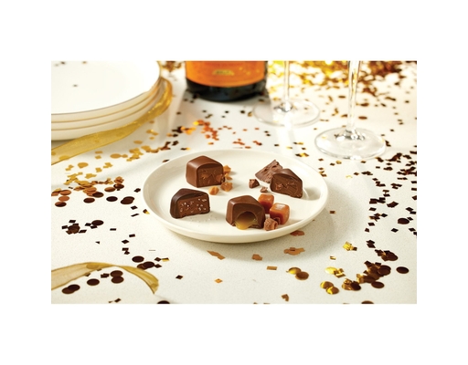 Member's Mark Assorted Chocolate Truffles, 16.5 oz.