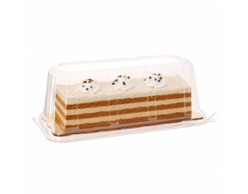 Pumpkin Spice Latte Bar Cake, 37 oz. Member's Mark image 4