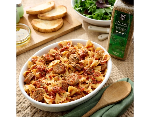Member s Mark Italian Seasoning, 6 oz.